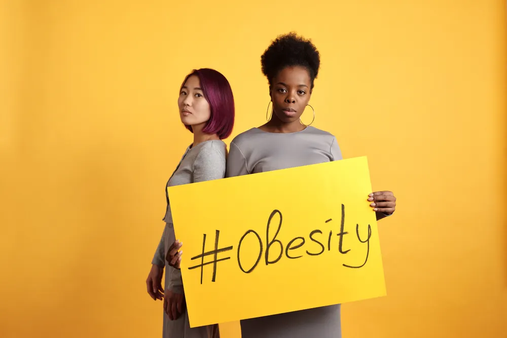 estrés oxidativo y obesidad relación celular metabolismo